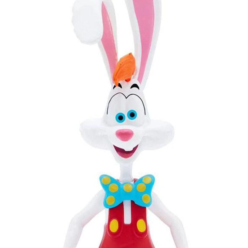 Qui Veut La Peau De Roger Rabbit - Figurine Roger Rabbit 3 Qui Veut La Peau De Roger Rabbit - Figurine Roger Rabbit