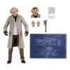 Retour Vers Le Futur - Figurine Doc Brown -Otaku Boutique retour vers le futur figurine doc brown