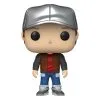 Retour Vers Le Futur - Figurine Marty - Funko Pop -Otaku Boutique retour vers le futur figurine marty funko pop