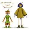 Robin Des Bois - Figurine Disney Ultimates Robin Hood Stork -Otaku Boutique robin des bois figurine disney ultimates robin hood stork