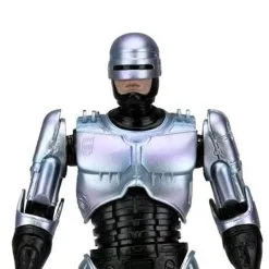 RoboCop - Figurine Ultimate RoboCop - Neca