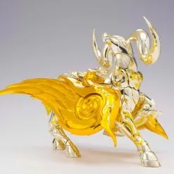 Saint Seiya Soul Of Gold - Aries Mû Gold Cloth EX 9 Saint Seiya Soul Of Gold - Aries Mû Gold Cloth EX -Otaku Boutique saint seiya aries mu gold cloth ex 2