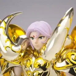 Saint Seiya Soul Of Gold - Aries Mû Gold Cloth EX 10 Saint Seiya Soul Of Gold - Aries Mû Gold Cloth EX -Otaku Boutique saint seiya aries mu gold cloth ex 3