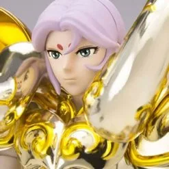 Saint Seiya Soul Of Gold - Aries Mû Gold Cloth EX 11 Saint Seiya Soul Of Gold - Aries Mû Gold Cloth EX -Otaku Boutique saint seiya aries mu gold cloth ex 4
