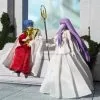 Saint Seiya - Box Abel Et Athena -Otaku Boutique saint seiya box abel et athena