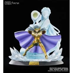 Saint Seiya Camus Du Verseau HQS Tsume -Otaku Boutique saint seiya camus du verseau hqs tsume 4