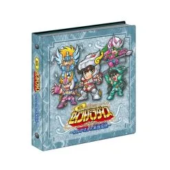 Saint Seiya - Cardass Reborn Saint Paradise Premium Edition DX