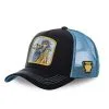 Saint Seiya - Casquette Aquarius -Otaku Boutique saint seiya casquette aquarius