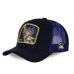 Saint Seiya - Casquette Cancer