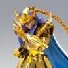 Saint Seiya - Milo Du Scorpion - Myth Cloth Ex Revival -Otaku Boutique saint seiya milo du scorpion myth cloth ex revival