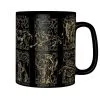 Saint Seiya - Mug Armures D'Or -Otaku Boutique saint seiya mug armures d or
