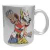 Saint Seiya - Mug Pégase -Otaku Boutique saint seiya mug pegase