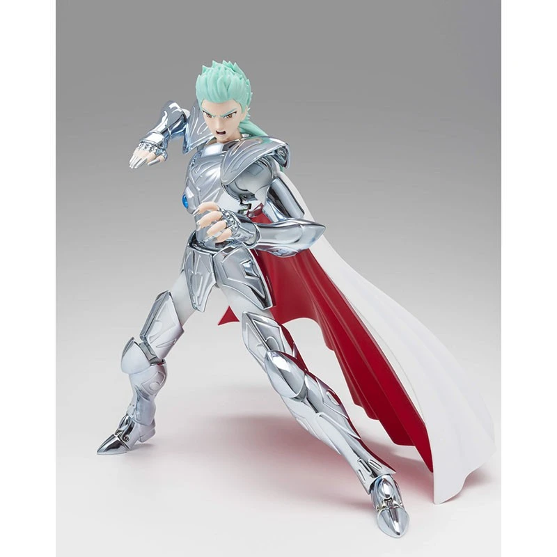 Saint Seiya - Myth Cloth EX Bud Alcor 5 Saint Seiya - Myth Cloth EX Bud Alcor – Image 3