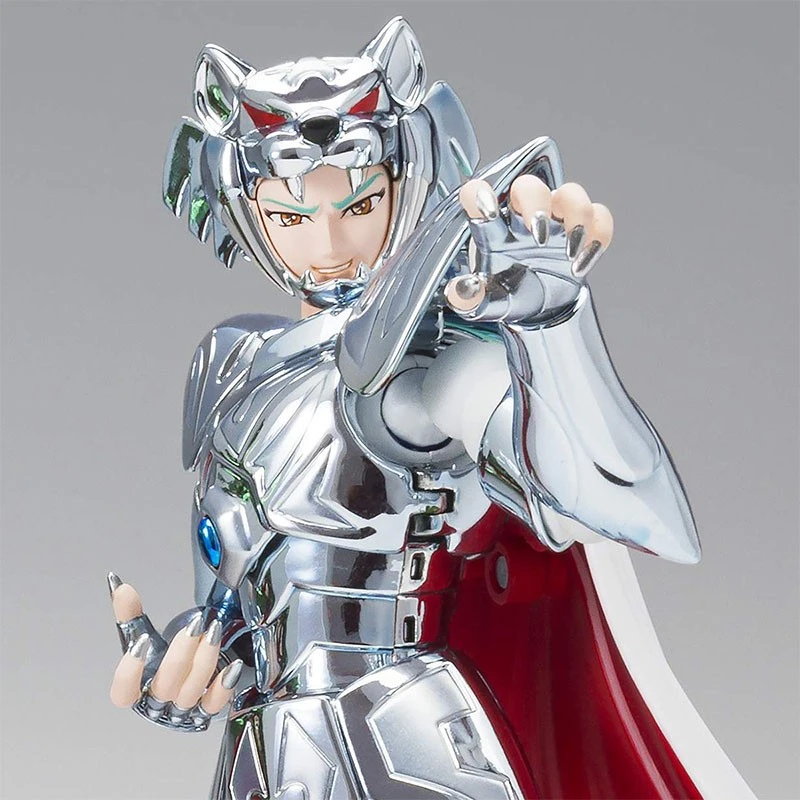 Saint Seiya - Myth Cloth EX Bud Alcor 3 Saint Seiya - Myth Cloth EX Bud Alcor
