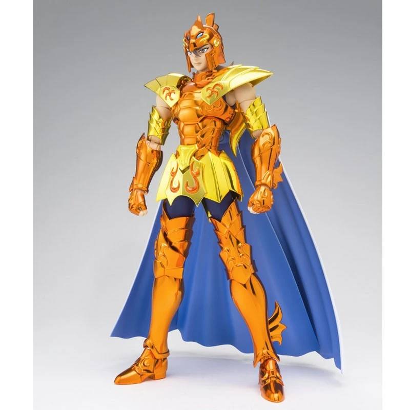 Saint Seiya - Myth Cloth EX Byan Sea Horse 4 Saint Seiya - Myth Cloth EX Byan Sea Horse – Image 2