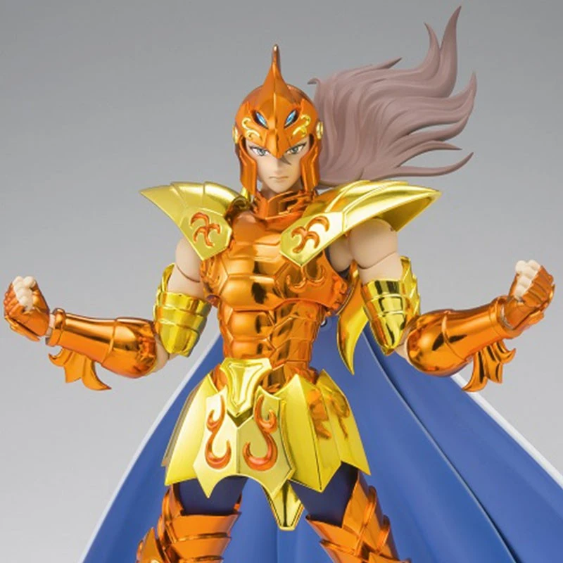 Saint Seiya - Myth Cloth EX Byan Sea Horse 3 Saint Seiya - Myth Cloth EX Byan Sea Horse
