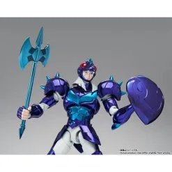 Saint Seiya - Myth Cloth EX Gamma Thor Phecda -Otaku Boutique saint seiya myth cloth ex gamma thor phecda 2