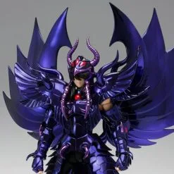 Saint Seiya - Myth Cloth EX Eaque Du Garuda OCE