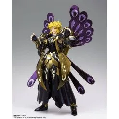 Saint Seiya - Myth Cloth EX Hypnos -Otaku Boutique saint seiya myth cloth ex hypnos 1