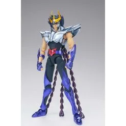 Saint Seiya - Myth Cloth EX Ikki Du Phoenix V2 -Otaku Boutique saint seiya myth cloth ex ikki du phoenix v2 1