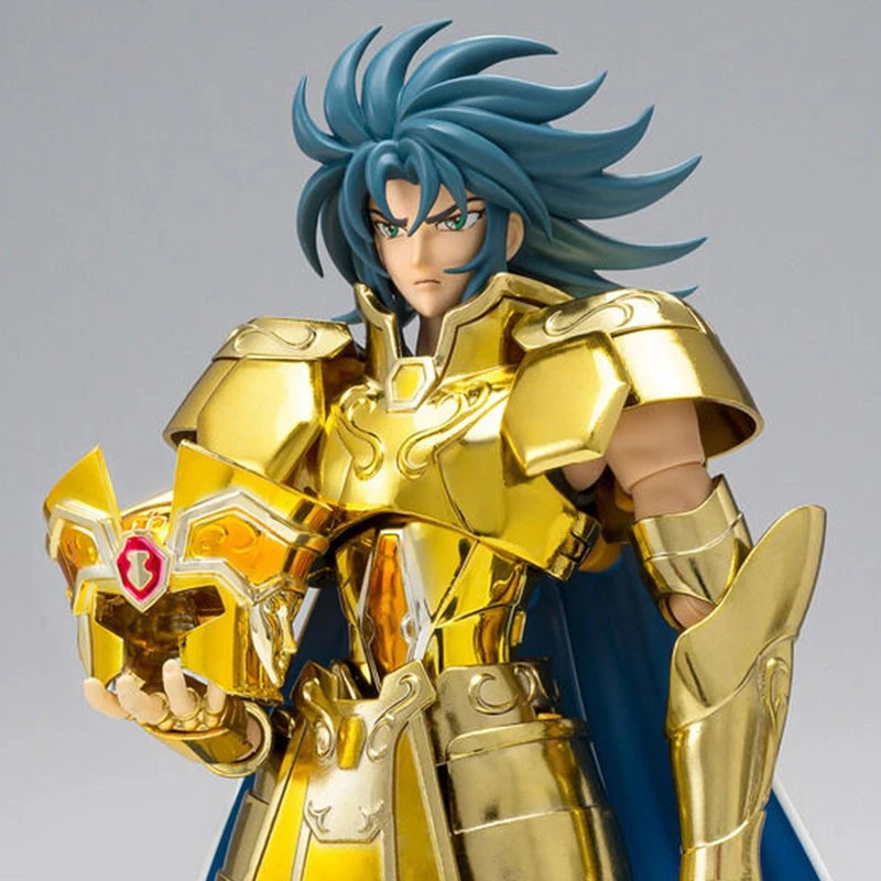 Saint Seiya - Myth Cloth EX Kanon Des Gémeaux 3 Saint Seiya - Myth Cloth EX Kanon Des Gémeaux