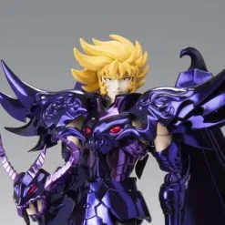 Saint Seiya - Myth Cloth EX Radamantys OCE