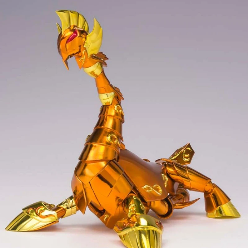 Myth Cloth EX SEA - Dragon Kanon 6 Myth Cloth EX SEA - Dragon Kanon – Image 4