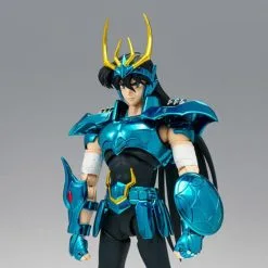 Saint Seiya - Myth Cloth EX Shiryu Du Dragon Final Ver