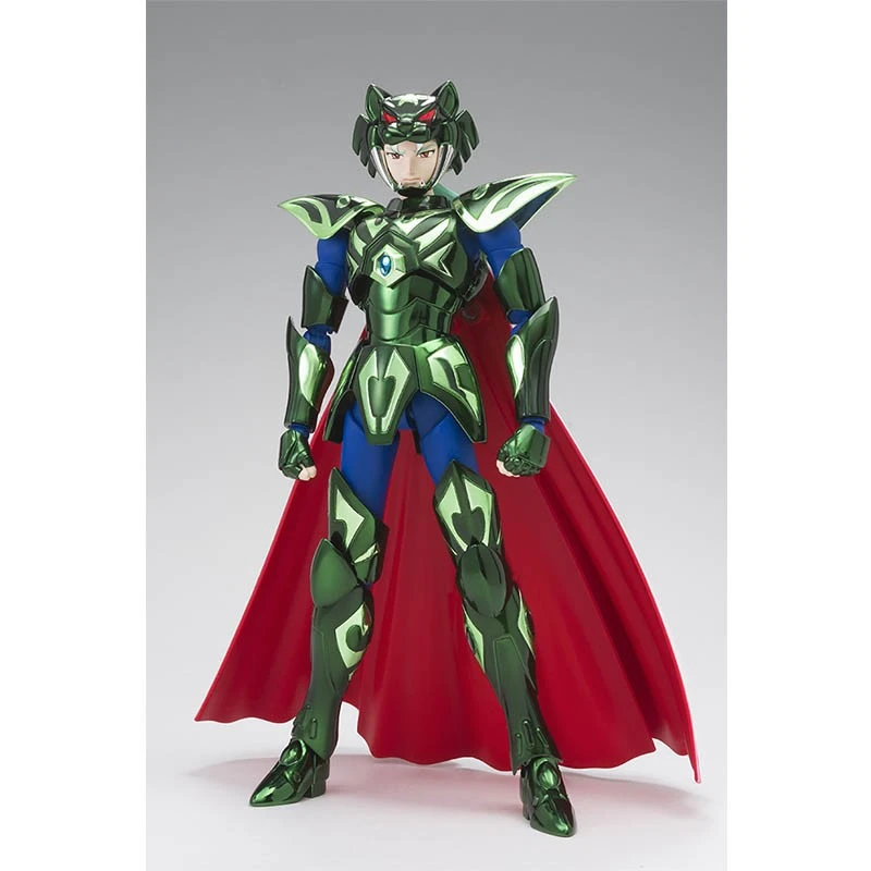 Saint Seiya - Myth Cloth EX Syd De Mizar 3 Saint Seiya - Myth Cloth EX Syd De Mizar – Image 2