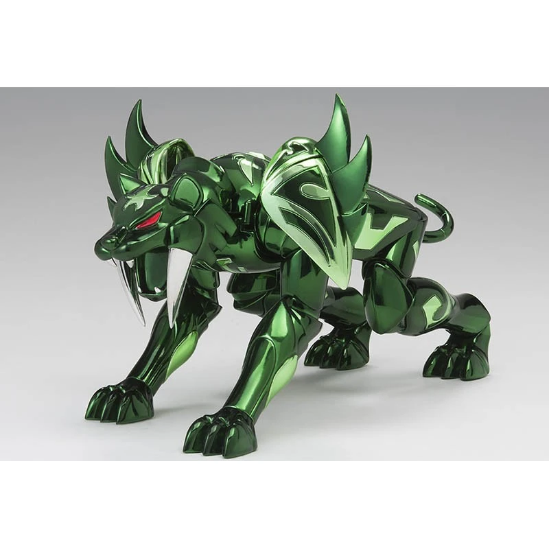 Saint Seiya - Myth Cloth EX Syd De Mizar 4 Saint Seiya - Myth Cloth EX Syd De Mizar – Image 3