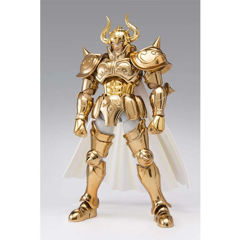 Saint Seiya - Myth Cloth EX Taurus OCE 4 Saint Seiya - Myth Cloth EX Taurus OCE – Image 2