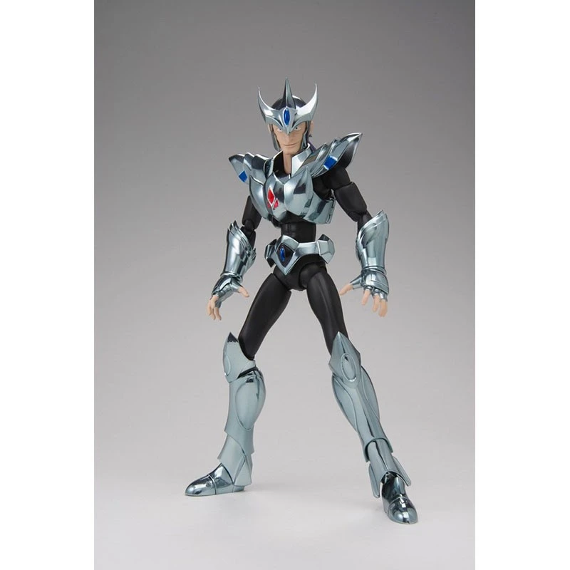 Saint Seiya - Myth Cloth Jamian Du Corbeau 4 Saint Seiya - Myth Cloth Jamian Du Corbeau – Image 2