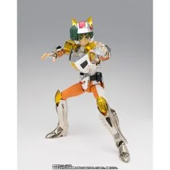 Saint Seiya - Myth Cloth Landcloth Daichi - Revival 5 Saint Seiya - Myth Cloth Landcloth Daichi - Revival -Otaku Boutique saint seiya myth cloth landcloth daichi revival 1