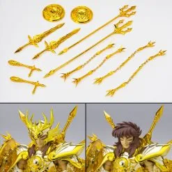 Saint Seiya - Myth Cloth Libra Dohko SOG 7 Saint Seiya - Myth Cloth Libra Dohko SOG -Otaku Boutique saint seiya myth cloth libra dohko sog 1 2