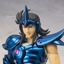 Saint Seiya - Myth Cloth Sagitta Ptolemy -Otaku Boutique saint seiya myth cloth sagitta ptolemy 1 2