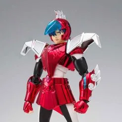 Saint Seiya - Myth Cloth Sho Du Toucan - Revival