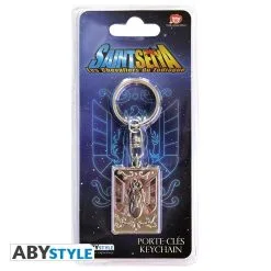 Saint Seiya - Porte-Clés Pégase -Otaku Boutique saint seiya porte cles pegase 3