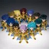 Saint Seiya - Set The Supreme Gold Saints Assemble 1 Saint Seiya - Set The Supreme Gold Saints Assemble -Otaku Boutique saint seiya set the supreme gold saints assemble
