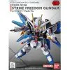 SD Gundam - Strike Freedom 1 SD Gundam - Strike Freedom -Otaku Boutique sd gundam strike freedom