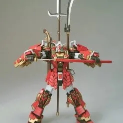 Shin Musha Gundam MG -Otaku Boutique shin musha gundam mg 2
