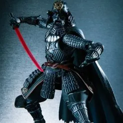 Star Wars - Darth Vader Samurai AF - Bandai Tamashii 13 Star Wars - Darth Vader Samurai AF - Bandai Tamashii -Otaku Boutique star wars darth vader samurai af bandai tamashii 2