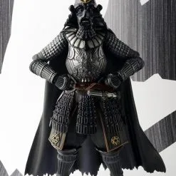 Star Wars - Darth Vader Samurai AF - Bandai Tamashii 14 Star Wars - Darth Vader Samurai AF - Bandai Tamashii -Otaku Boutique star wars darth vader samurai af bandai tamashii 3
