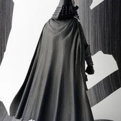 Star Wars - Darth Vader Samurai AF - Bandai Tamashii 15 Star Wars - Darth Vader Samurai AF - Bandai Tamashii -Otaku Boutique star wars darth vader samurai af bandai tamashii 4