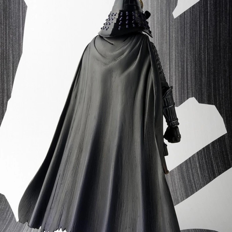 Star Wars - Darth Vader Samurai AF - Bandai Tamashii 7 Star Wars - Darth Vader Samurai AF - Bandai Tamashii – Image 5