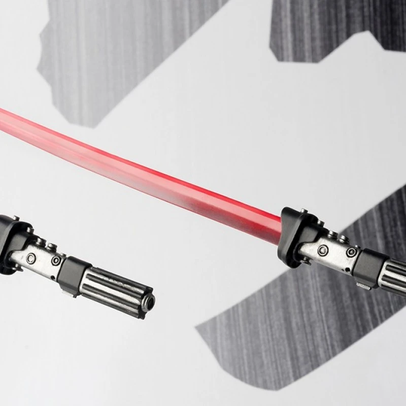 Star Wars - Darth Vader Samurai AF - Bandai Tamashii 10 Star Wars - Darth Vader Samurai AF - Bandai Tamashii – Image 8