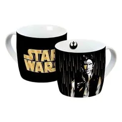 Star Wars - Mug Han Solo