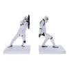 Star Wars - Serre-Livres Stormtrooper -Otaku Boutique star wars serre livres stormtrooper