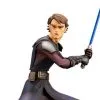 Star Wars The Clone Wars - Figurine Anakin Skywalker -Otaku Boutique star wars the clone wars figurine anakin skywalker