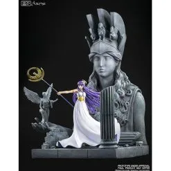 Statue Athena HQS+ Tsume -Otaku Boutique statue athena hqs tsume 1