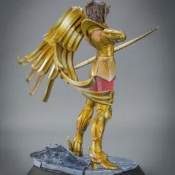 Statuette Aiolos Du Sagittaire HQS - Tsume -Otaku Boutique statuette aiolos du sagittaire hqs tsume 1 2